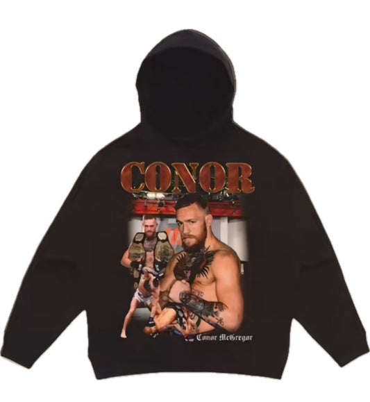 Conor Mcgregor Hoodie