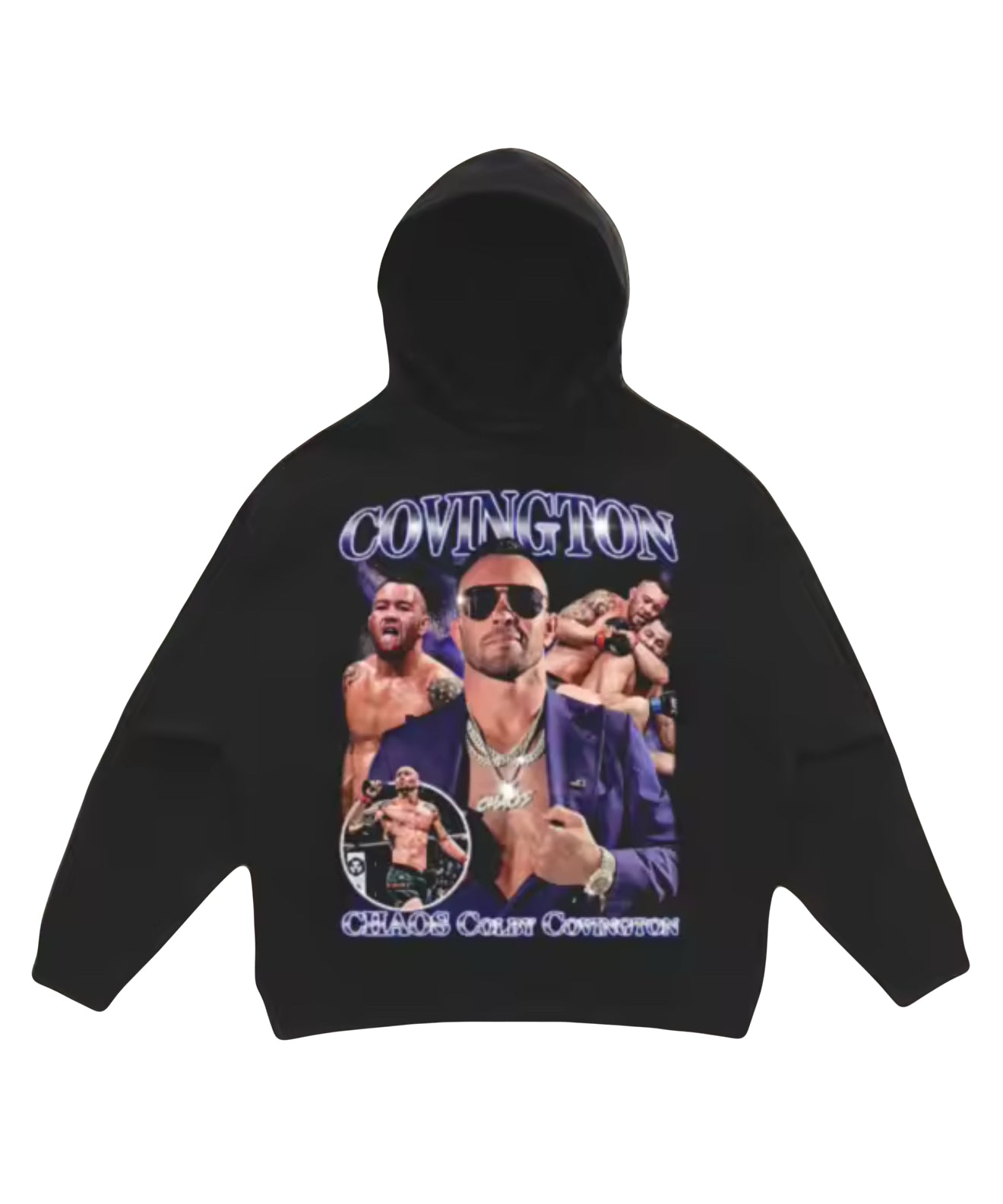 Colby Covington Hoodie